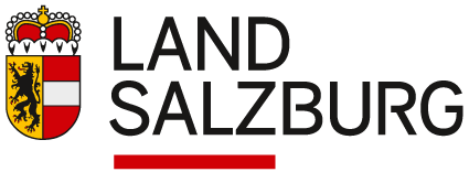 Referenz Logo Land Salzburg